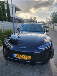 תמונה שצולמה להמחשת העבודות של מורן שורצברג - מורה הנהיגה שלך! תמונה של מורן שורצברג - מורה הנהיגה שלך!