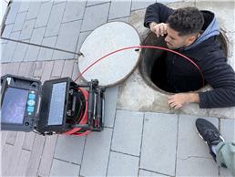 תמונה שצולמה להמחשת העבודות של יוסי אליאב אינסטלציה תמונה של יוסי אליאב אינסטלציה