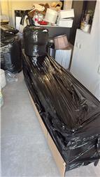 תמונה שצולמה להמחשת העבודות של TIK- TOOK הובלת דירות ומשרדים - 1 תמונה של TIK- TOOK הובלת דירות ומשרדים