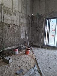 תמונה של לב הארי בניה ושיפוצים