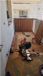 תמונה של לב הארי בניה ושיפוצים