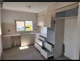 תמונה שצולמה להמחשת העבודות של יונס שיש ומטבחים תמונה של יונס שיש ומטבחים