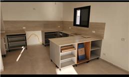 תמונה שצולמה להמחשת העבודות של יונס שיש ומטבחים תמונה של יונס שיש ומטבחים