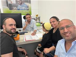 תמונה של קורצבנד משכנתאות ופיננסים
