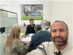 תמונה של קורצבנד משכנתאות ופיננסים