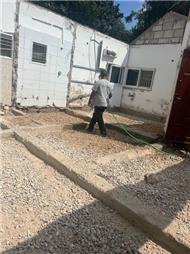 תמונה שצולמה להמחשת העבודות של וסים אבו נסרה תמונה של וסים אבו נסרה