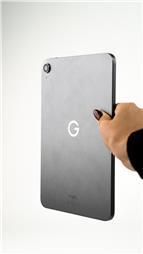 תמונה שצולמה להמחשת העבודות של קינג פון תמונה של קינג פון