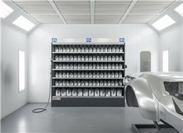 תמונה של מוסך טופ פיניש