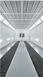 תמונה של מוסך טופ פיניש