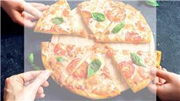 תמונה של פיצה האיטלקייה