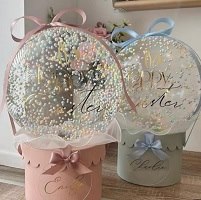 תמונה של נופר בלונים ומתנות