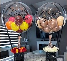 תמונה של נופר בלונים ומתנות