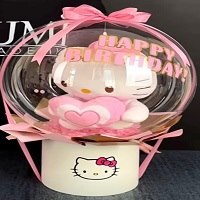 תמונה של נופר בלונים ומתנות