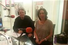 תמונה שצולמה להמחשת העבודות של פרופ' איש שלום צופיה תמונה של פרופ' איש שלום צופיה