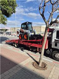 תמונה שצולמה להמחשת העבודות של גרר מרים שירותי גרירת רכבים 24/7 תמונה של גרר מרים שירותי גרירת רכבים 24/7
