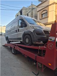 תמונה שצולמה להמחשת העבודות של גרר מרים שירותי גרירת רכבים 24/7 תמונה של גרר מרים שירותי גרירת רכבים 24/7