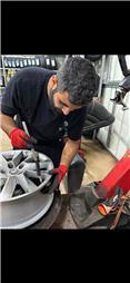 תמונה של צמיגי השלום