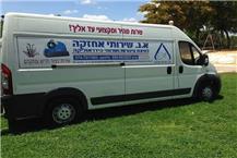 הידראוליקה - ציוד, אביזרים ותיקון