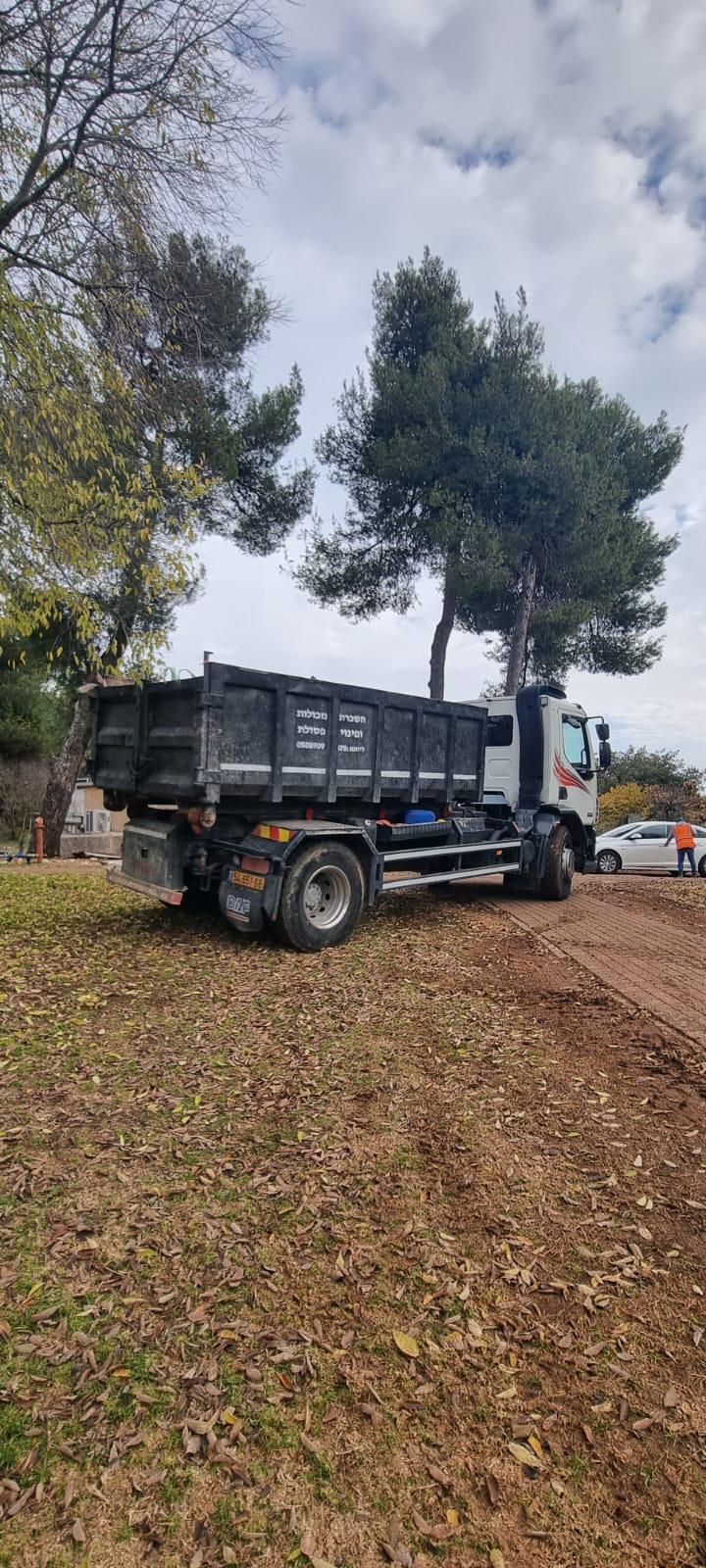 תמונה שצולמה להמחשת העבודות של ס.ס אלסולטאן תמונה של ס.ס אלסולטאן