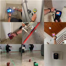 תמונה שצולמה להמחשת העבודות של מ.א אחזקות פיקוח ובדק בעמ תמונה של מ.א אחזקות פיקוח ובדק בעמ