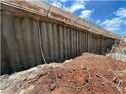 תמונה של יאיר משאבות בטון מייקו