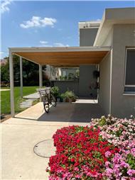 תמונה של פרגולה פרו-PERGOLA PRO