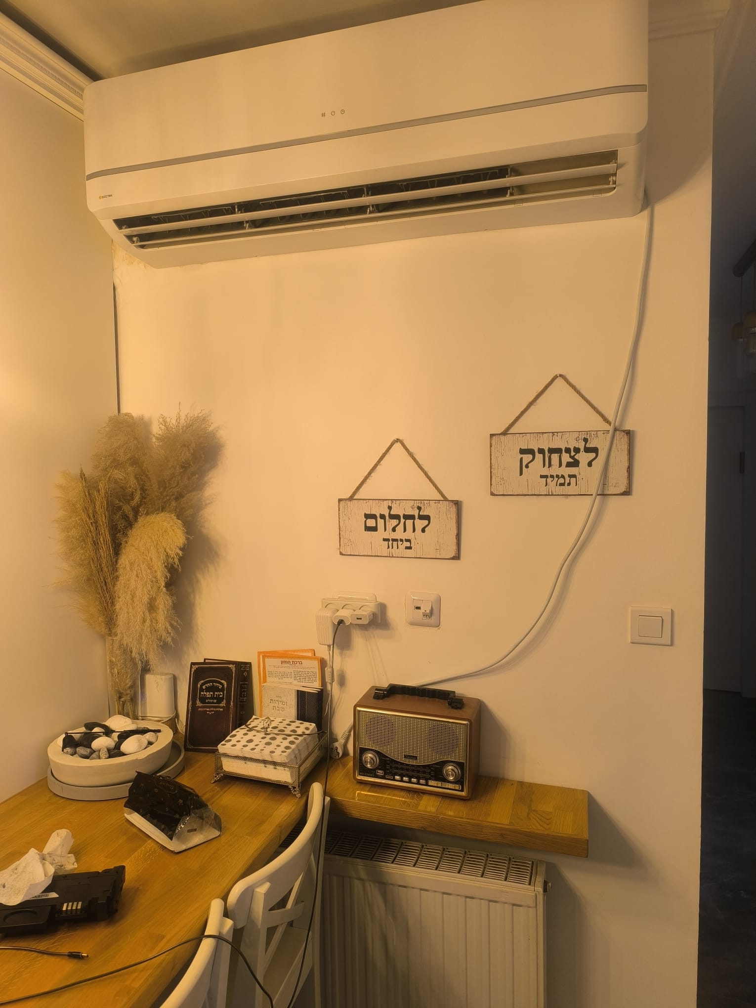 תמונה שצולמה להמחשת העבודות של שלמה קפלן תמונה של שלמה קפלן