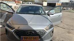 תמונה שצולמה להמחשת העבודות של פנצ'ריית הרובע תמונה של פנצ'ריית הרובע