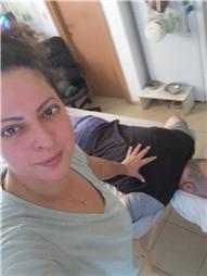 תמונה של Liad Adi Golomb רפואה סינית