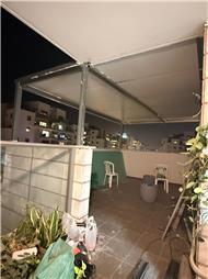 תמונה שצולמה להמחשת העבודות של יצחק בית מושלם תמונה של יצחק בית מושלם