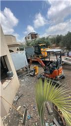 תמונה של ע.עבודות בובקט בע"מ