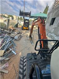 תמונה של ע.עבודות בובקט בע"מ