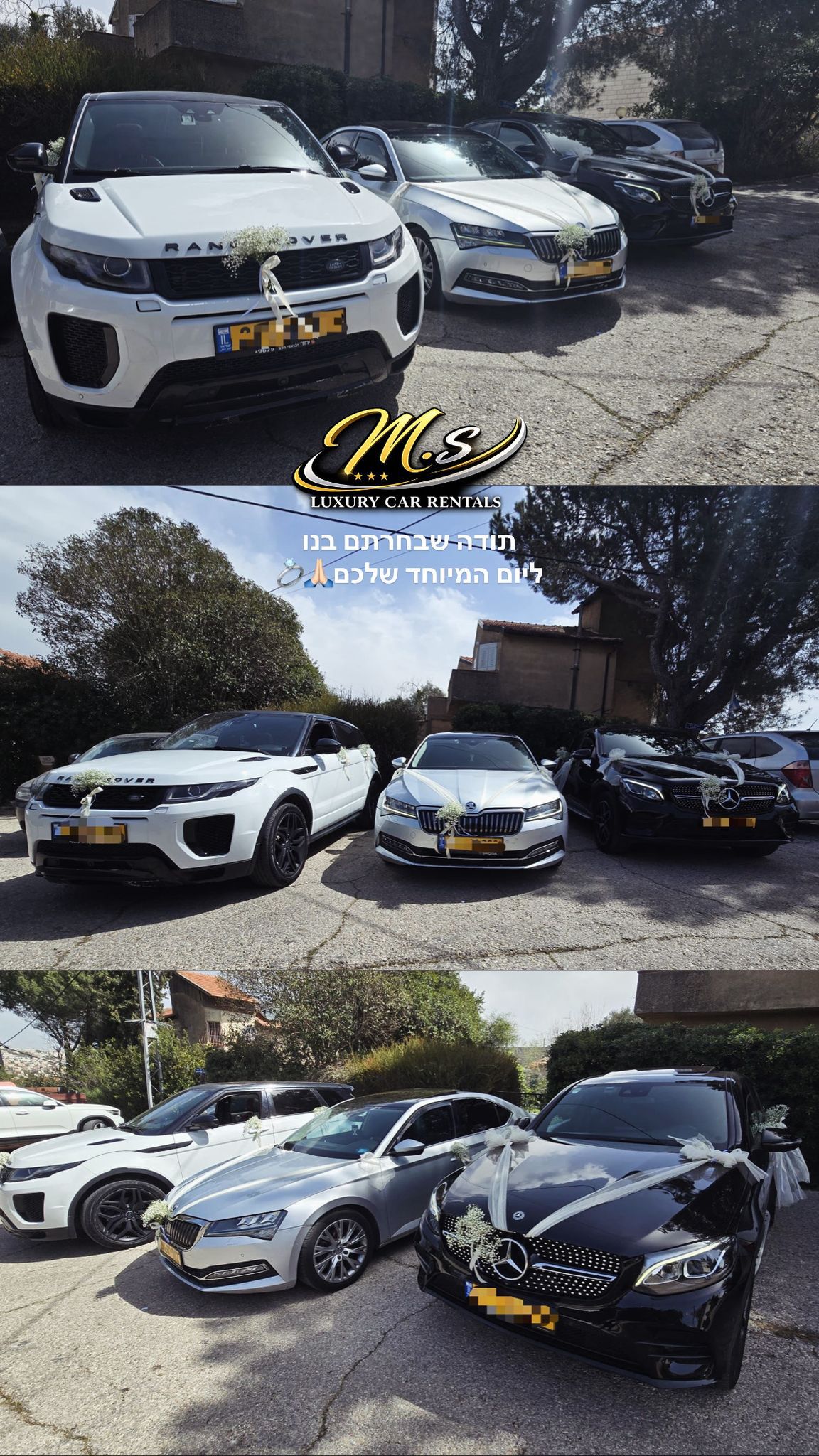 תמונה שצולמה להמחשת העבודות של M.S השכרת רכבי יוקרה תמונה של M.S השכרת רכבי יוקרה