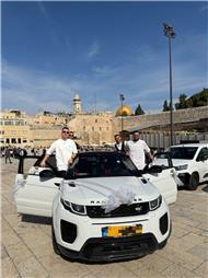 תמונה של M.S השכרת רכבי יוקרה
