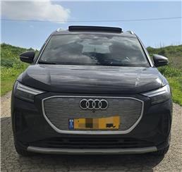 תמונה של M.S השכרת רכבי יוקרה
