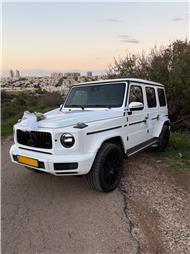 תמונה של M.S השכרת רכבי יוקרה
