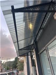 תמונה של מסגריית אחים עאיש