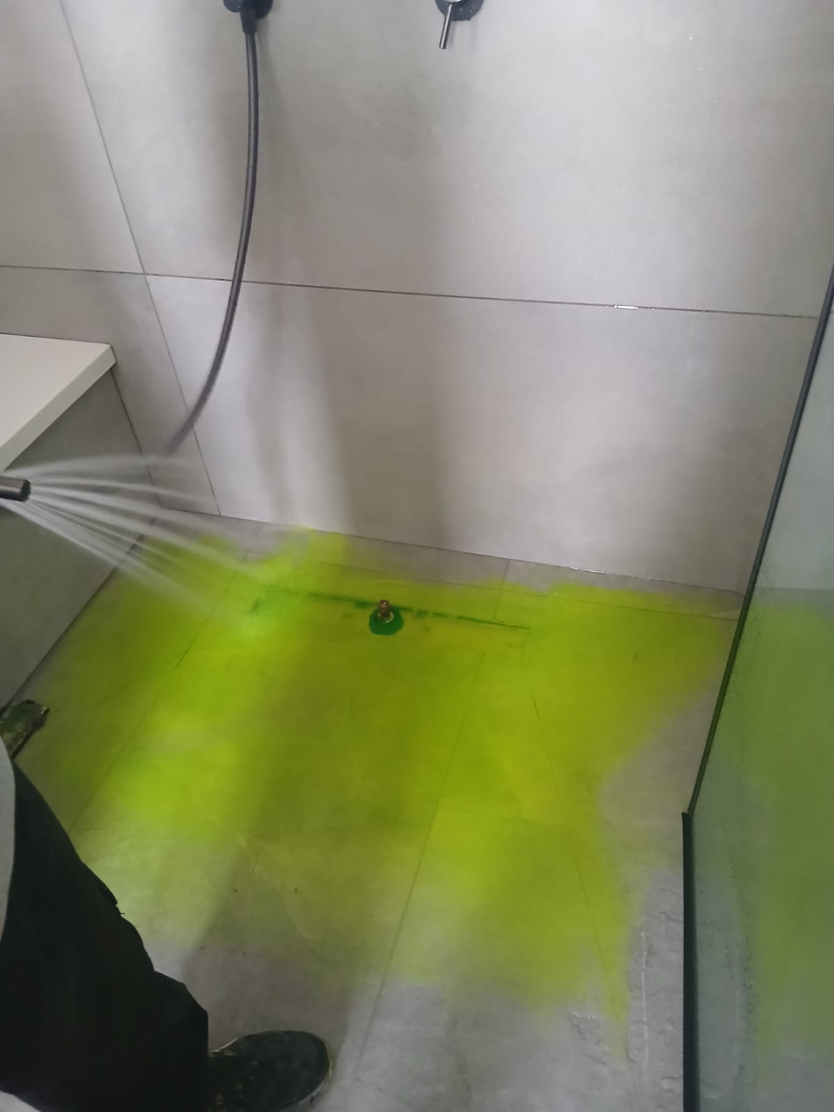 תמונה שצולמה להמחשת העבודות של טכנולוגיות העמקים - מאתרים ומתקנים תמונה של טכנולוגיות העמקים - מאתרים ומתקנים