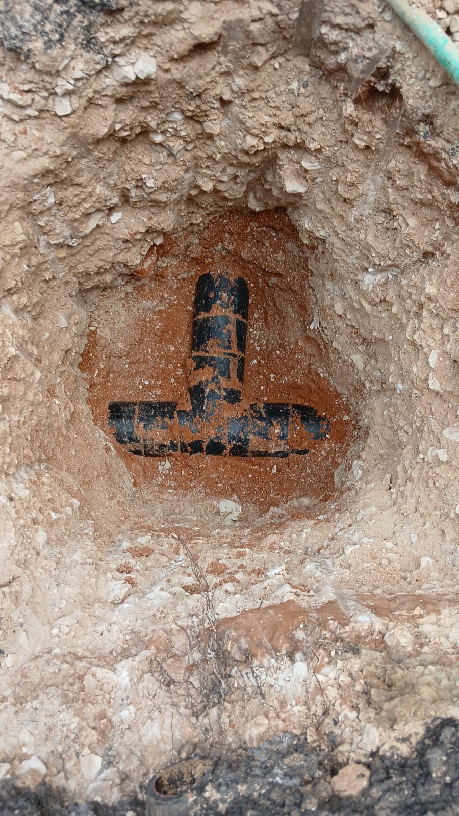 תמונה שצולמה להמחשת העבודות של טכנולוגיות העמקים - מאתרים ומתקנים תמונה של טכנולוגיות העמקים - מאתרים ומתקנים