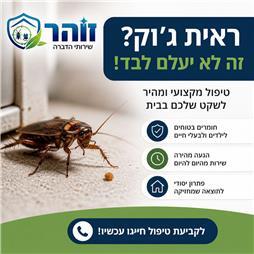 תמונה של זוהר הדברות
