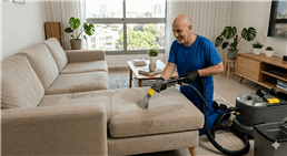 תמונה של ברלין קלינינג Berlin Cleaning