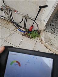 תמונה של טרומן אינסטלציה
