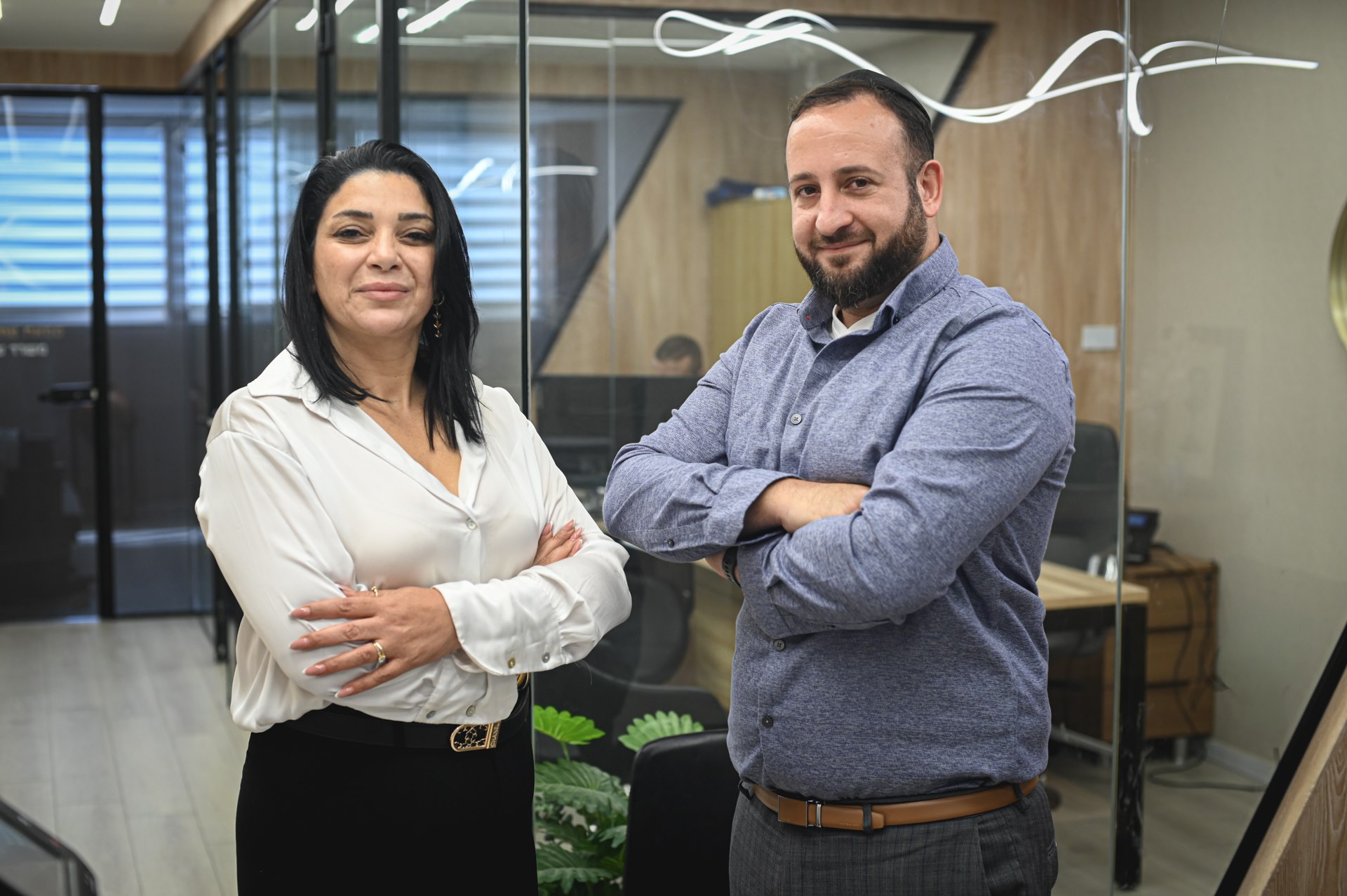 תמונה שצולמה להמחשת העבודות של עו"ד יוסף חיים כהן- משרד עורכי דין תמונה של עו"ד יוסף חיים כהן- משרד עורכי דין