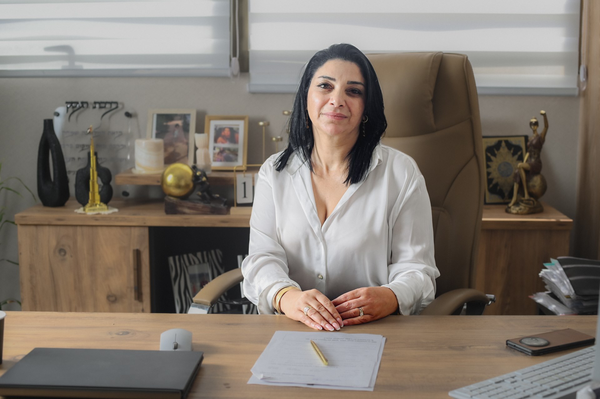 תמונה שצולמה להמחשת העבודות של עו"ד יוסף חיים כהן- משרד עורכי דין תמונה של עו"ד יוסף חיים כהן- משרד עורכי דין