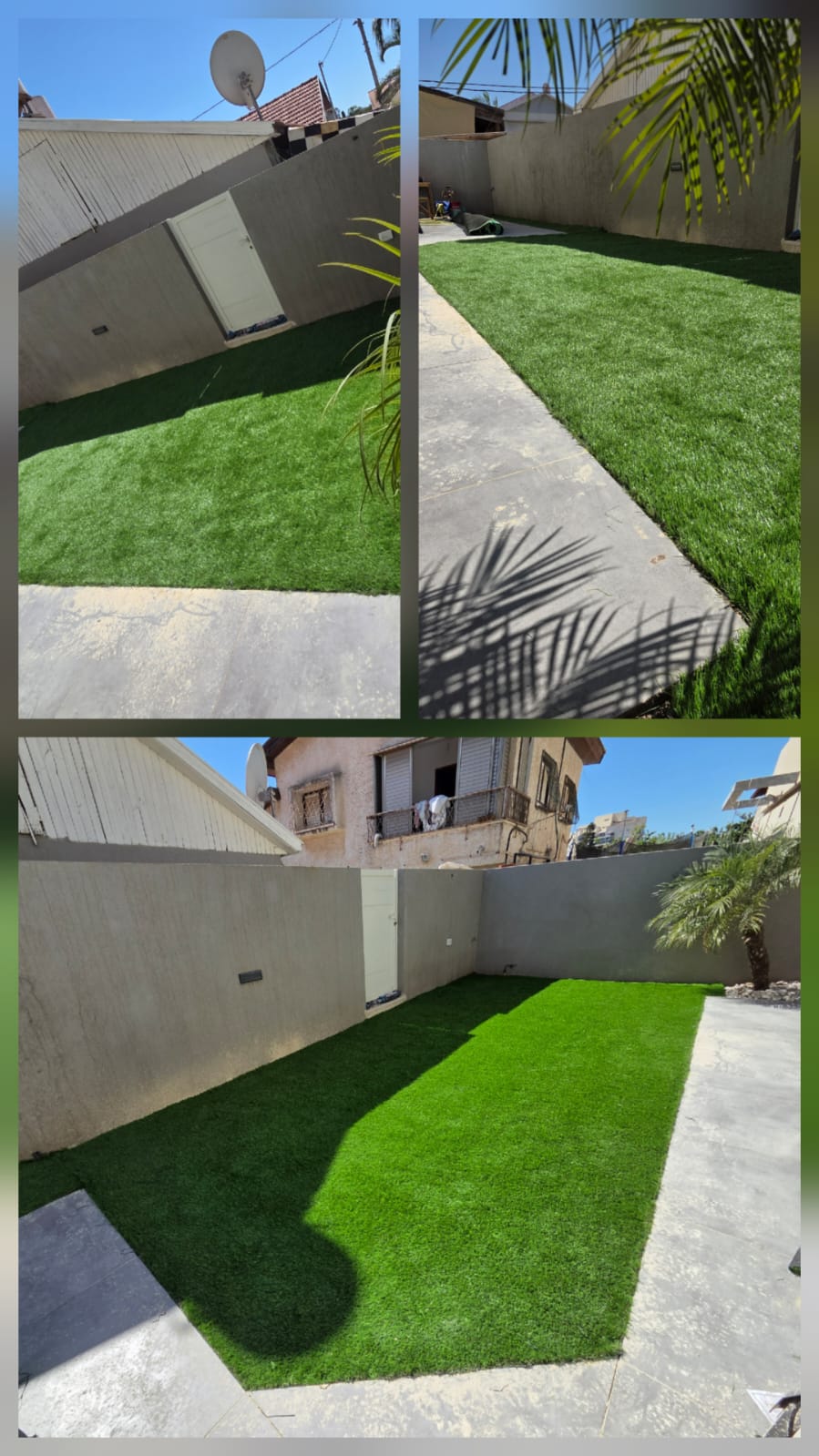 תמונה שצולמה להמחשת העבודות של לוי יצחק גינון תמונה של לוי יצחק גינון