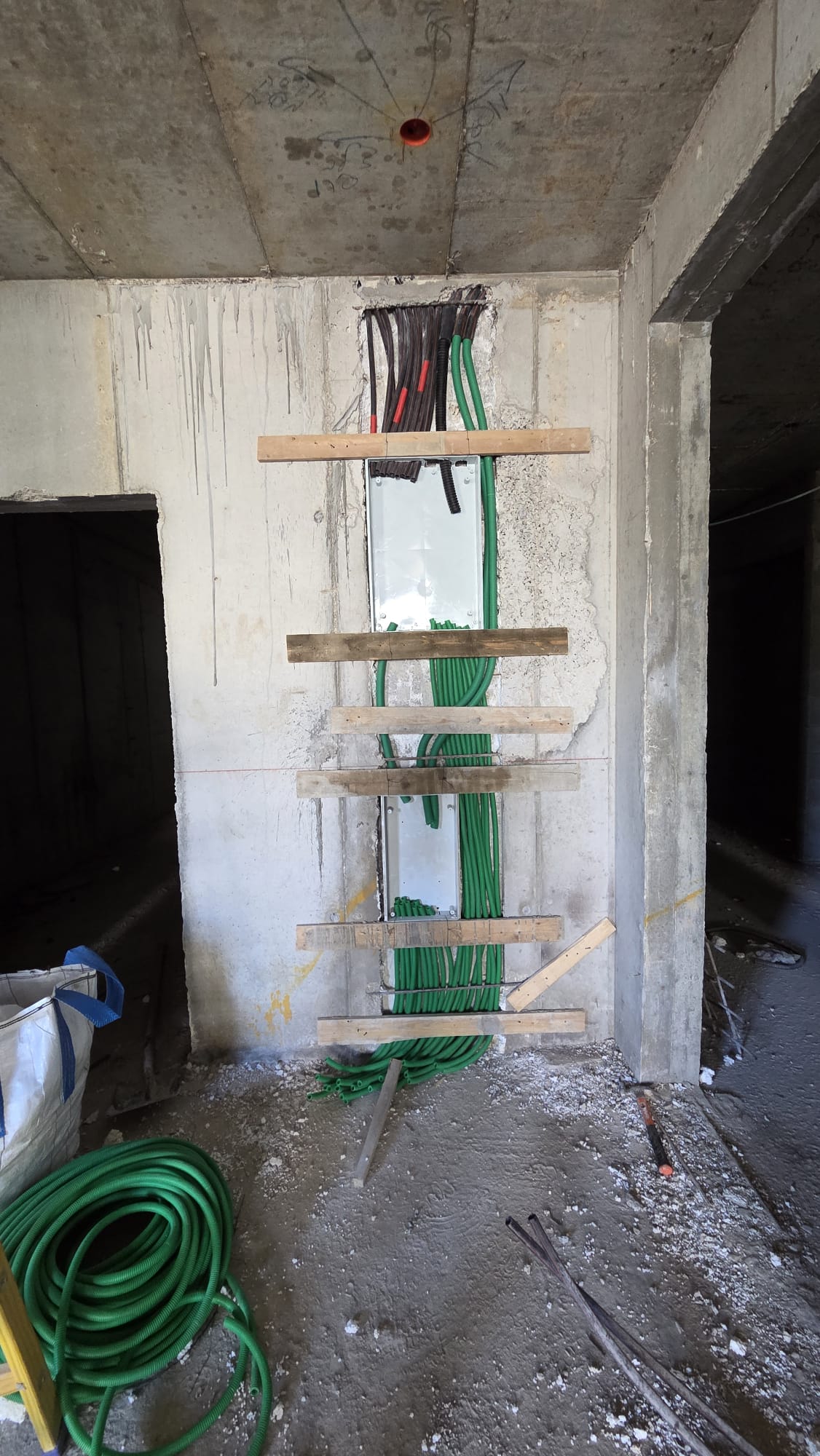 תמונה שצולמה להמחשת העבודות של ע.ע עבודות חשמל תמונה של ע.ע עבודות חשמל