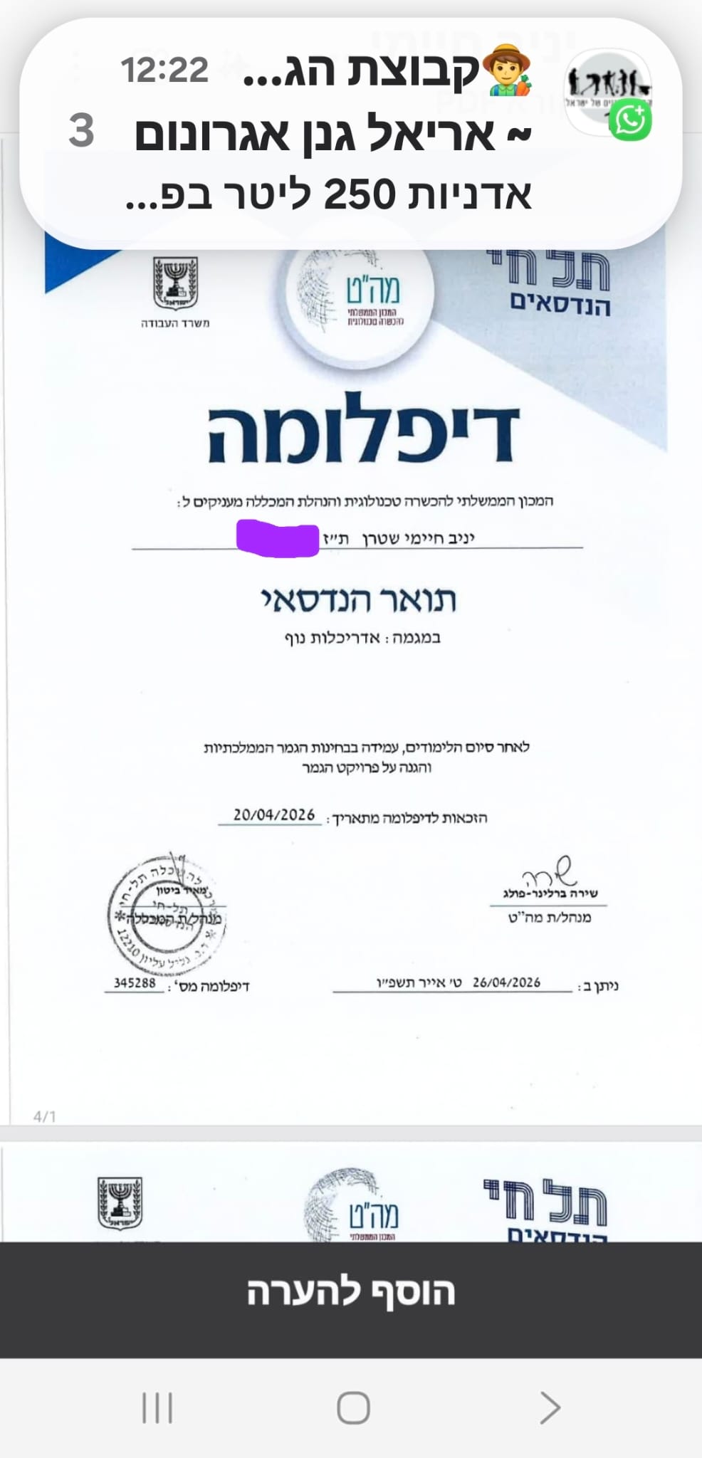 תמונה שצולמה להמחשת העבודות של שטרן שרותי גיזום וכריתת עצים תמונה של שטרן שרותי גיזום וכריתת עצים