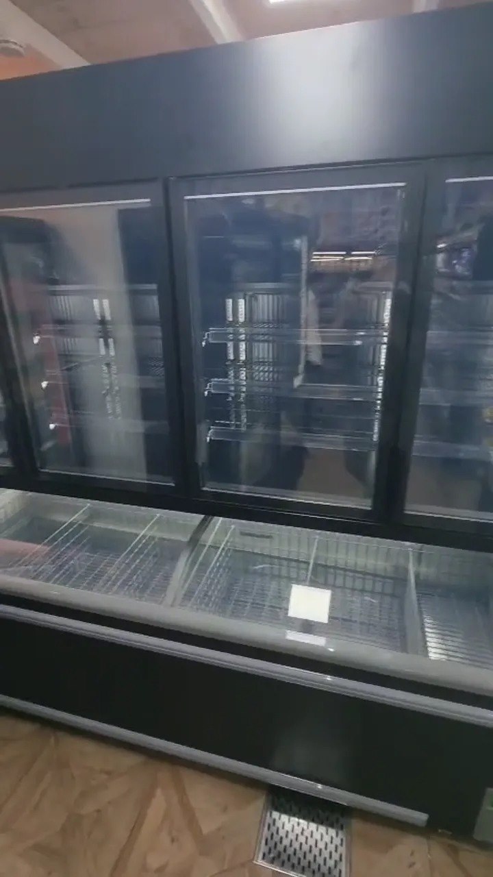 תמונה שצולמה להמחשת העבודות של א.מ מערכות קירור תמונה של א.מ מערכות קירור