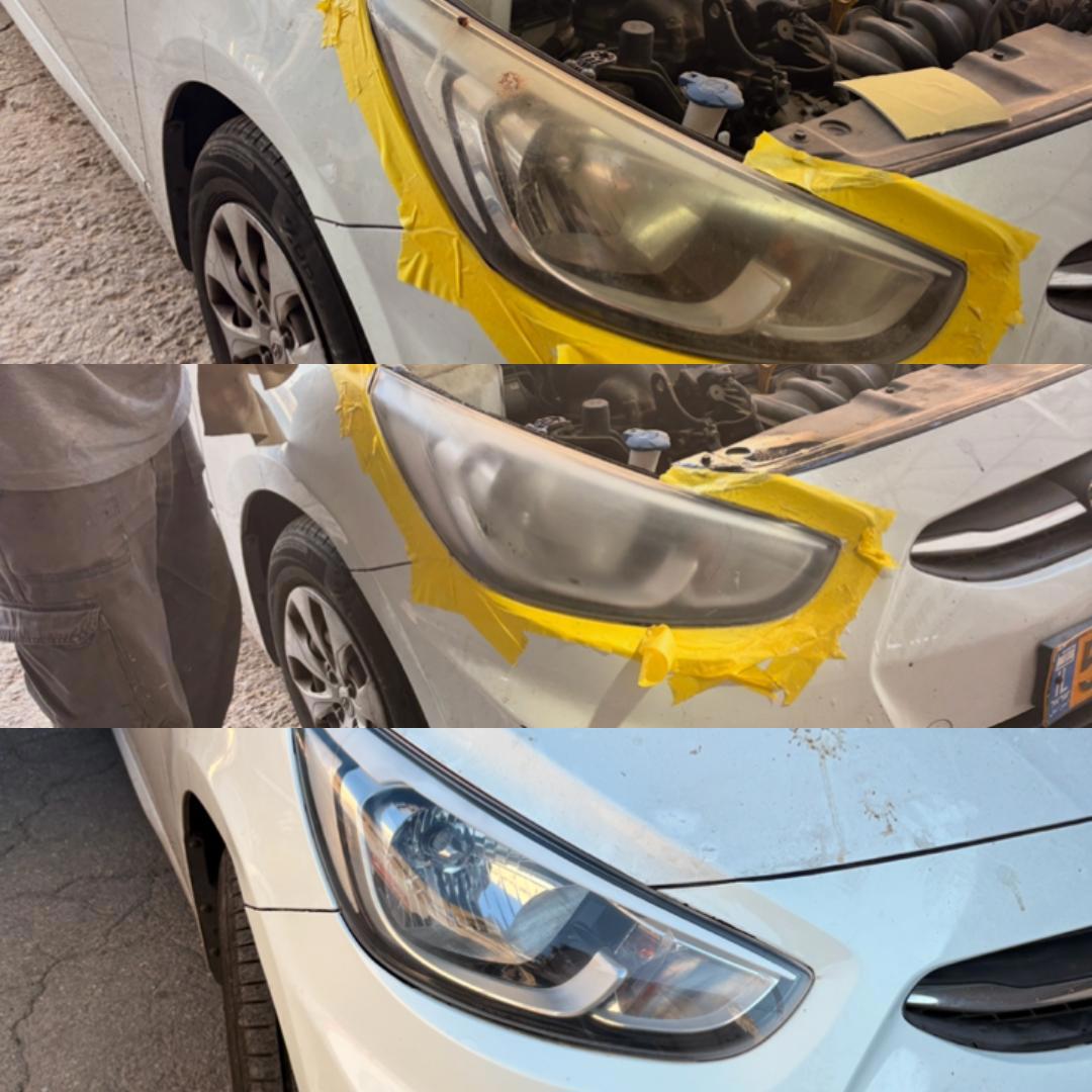 תמונה שצולמה להמחשת העבודות של אומנים בפחחות תמונה של אומנים בפחחות