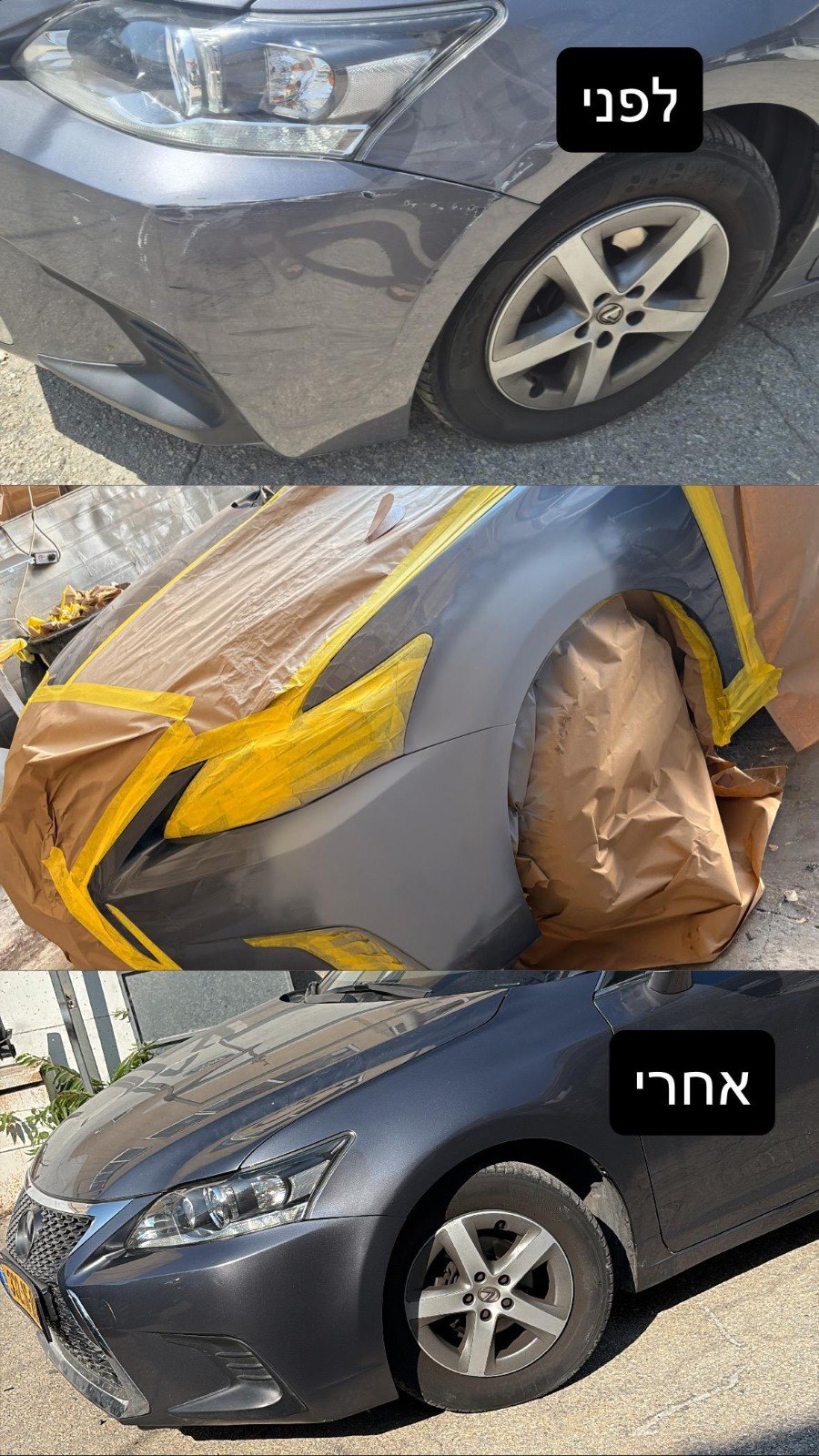 תמונה שצולמה להמחשת העבודות של אומנים בפחחות תמונה של אומנים בפחחות